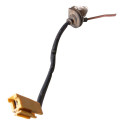 Plug Conector Chicote Elétrico Gm Vectra 2008 2011
