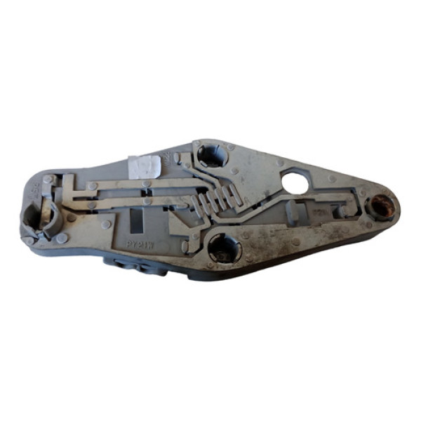 Circuito Soquete Lanterna Traseira Direita Fiat Palio C Deta