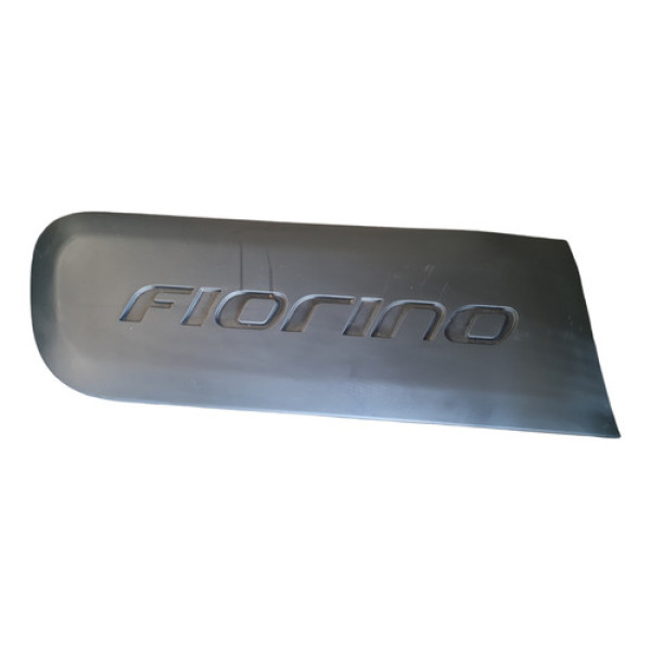 Friso Lateral Fiat Fiorino 14 A 22 Direito