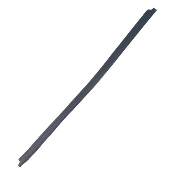 Pestana Externa Traseira Direita Vw Gol G5 2008 2012 Preto