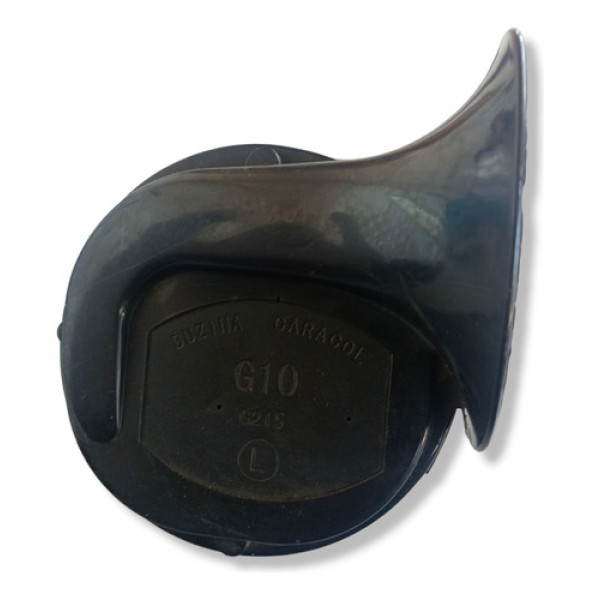 Buzina Caracol Fiat Uno Palio Strada 