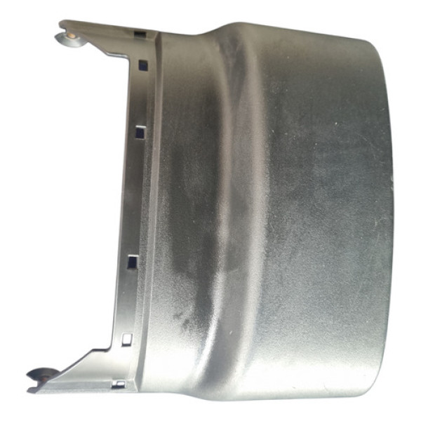 Moldura Acabamento Inferior Volante Ford Focus 2014 2018