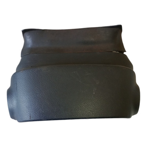 Moldura Superior Coluna Direção Honda Civic C Detalhe 