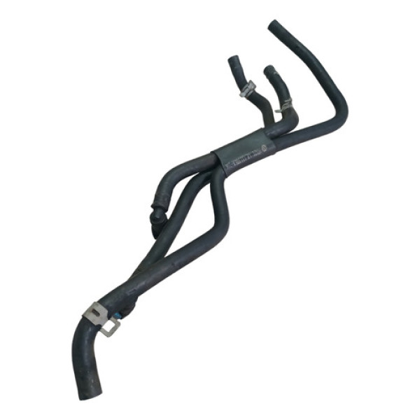 Mangueira Duto Combustível Vw Golf 2.0 