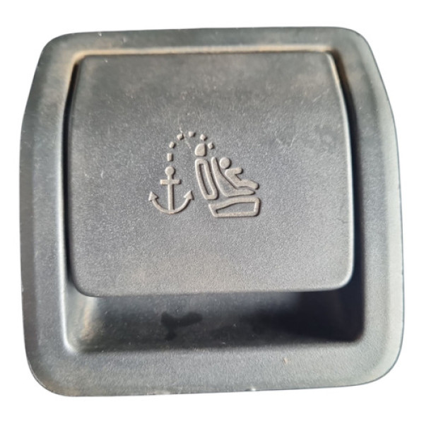 Suporte Isofix Trava Banco Vw Jetta 2011 2017