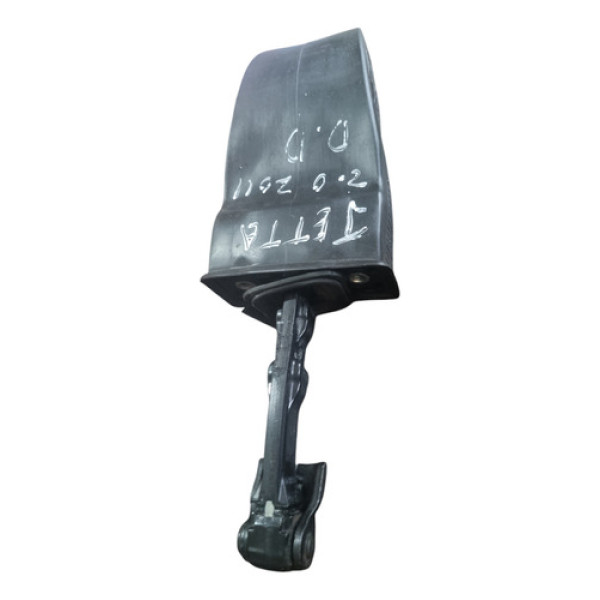 Limitador Porta Diant Dir Vw Jetta Golf Tiguan 2011 2014