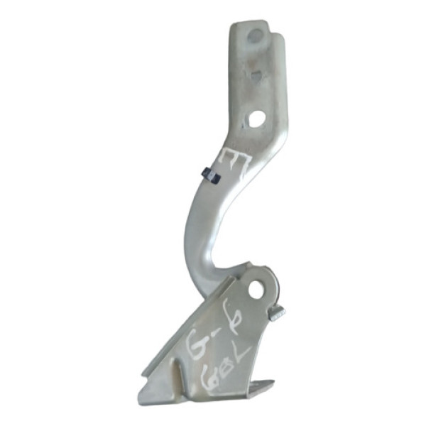 Dobradiça Capo Esquerdo Vw Fox Gol Saveiro 2006 A 2020