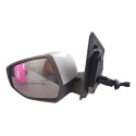 Retrovisor Esquerdo Manual Gm Spin 2014 2015 E9026682