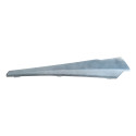 Moldura Lateral Acabemento Churrasqueira Gm Cobalt 12 A 15