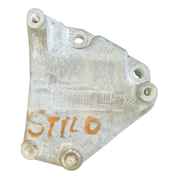 Suporte Compressor Ar Astra 2002 A 2010