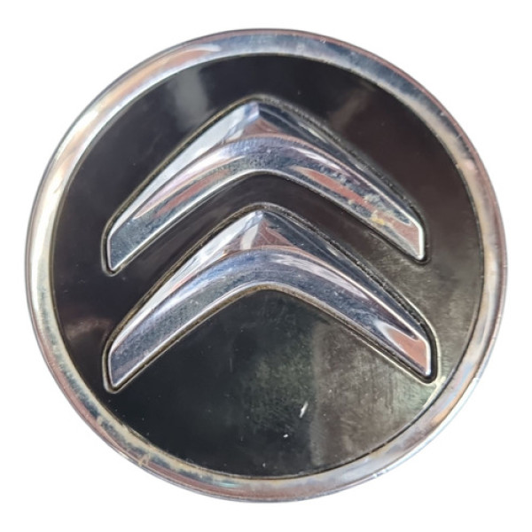 Tampa Calota Roda Central Citroen C4 2008 2016