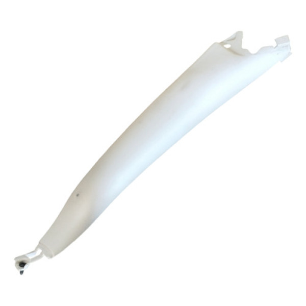 Moldura Tampa Traseira Esquerda Peugeot 307