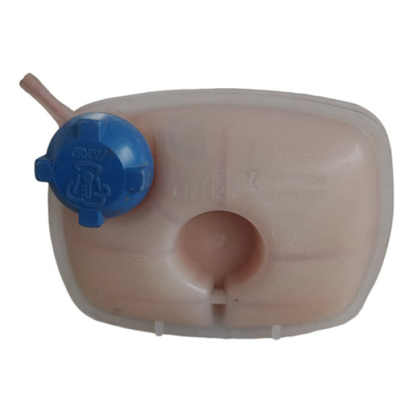 Reservatório Água Radiador Vw Gol Parati 87 Á 99 