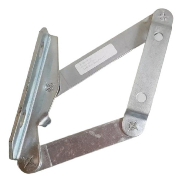 Dobradiça Capo Santana Quantum Esquerda 1984 A 1999