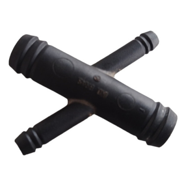 Conector Mangueira Reservatorio Carvão Vw Gol Voyage 2006