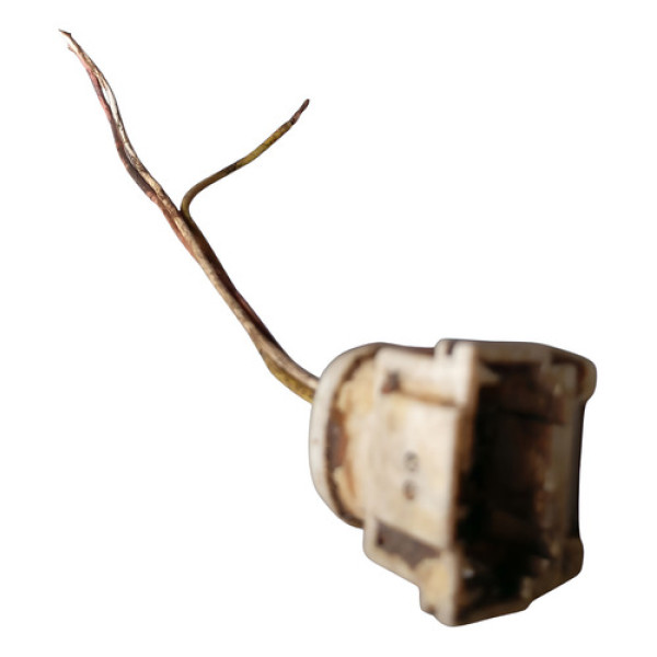 Plug Conector Chicote Elétrico Peugeot 207 Citroën C3 2014