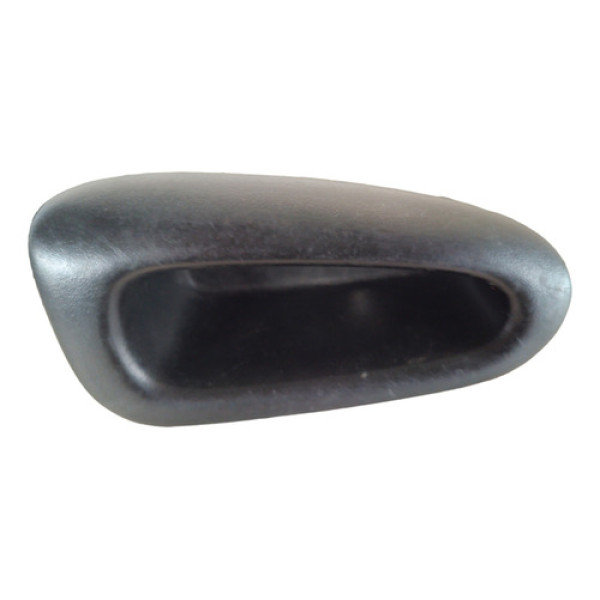 Puxador Interno Traseiro Direito Peugeot 207 2022