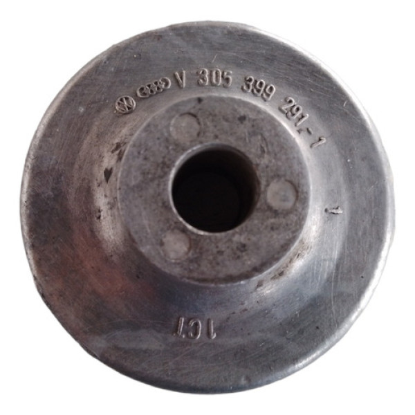 Batente Coxim Inferior Cambio Vw Santana 1999 A 2006