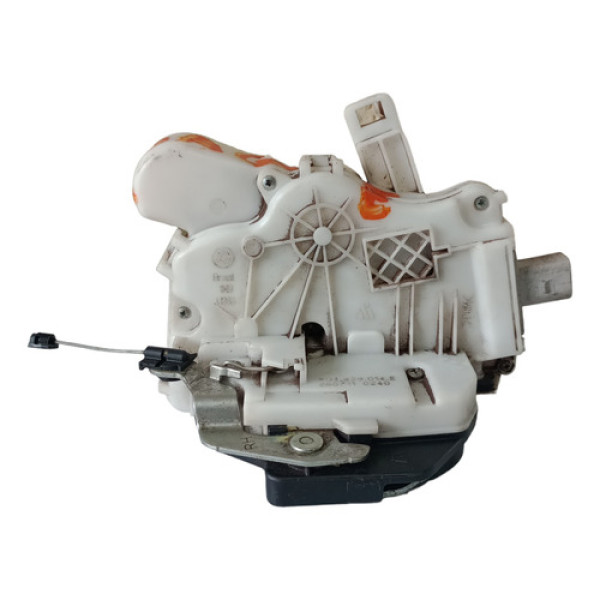 Fechadura Porta Traseira Direita Vw Voyage Gol G5 G6 