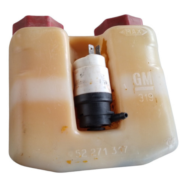 Reservatório Gasolina Partida Gm Corsa Opala Chevette 1999