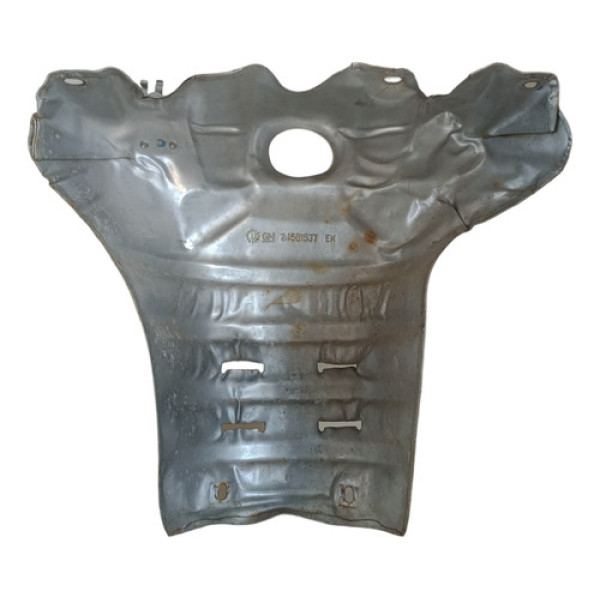 Defletor Calor Escape Gm Onix Prisma Spin Cobalt 