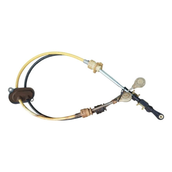 Cabo Seletor Marcha Manual Gm Cobalt Onix Prisma 2012 2019