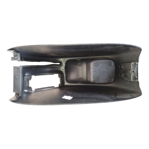 Console Central Freio De Mao Peugeot 207 2011