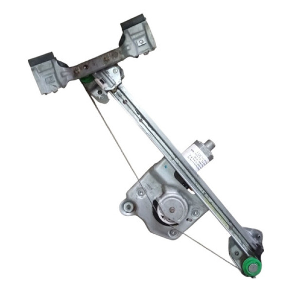 Máquina Vidro Elétrico Traseiro Esquerdo Gm Vectra 2006 2011