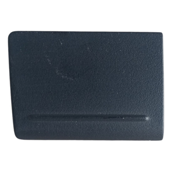 Botão Falso Painel Vw Gol Saveiro Voyage Esquerdo 