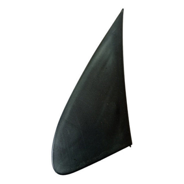 Acabamento Interno Retrovisor Esquerdo Toyota Corolla 03/08 