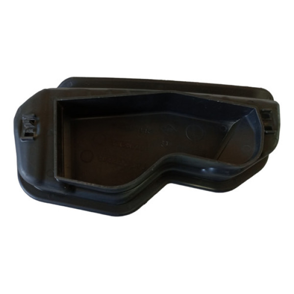 Duto Filtro De Ar Renault Sandero Logan Captur Com Detalhe 