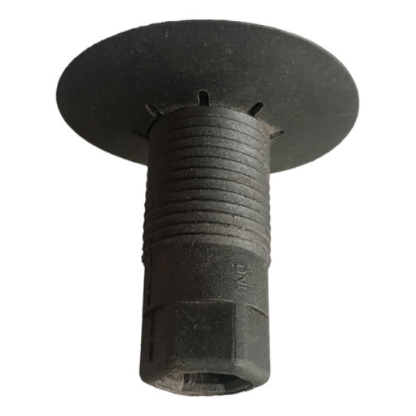 Reseta Parada Pedal Acelerador Vw Voyage Gol 