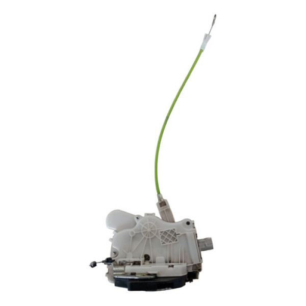 Fechadura Elétrica Traseira Direita Vw Fox Gol G5 Crossfox