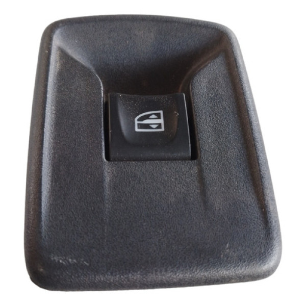 Botão Vidro Eletrico Dianteiro Dir Renault Sandero 15 A 17