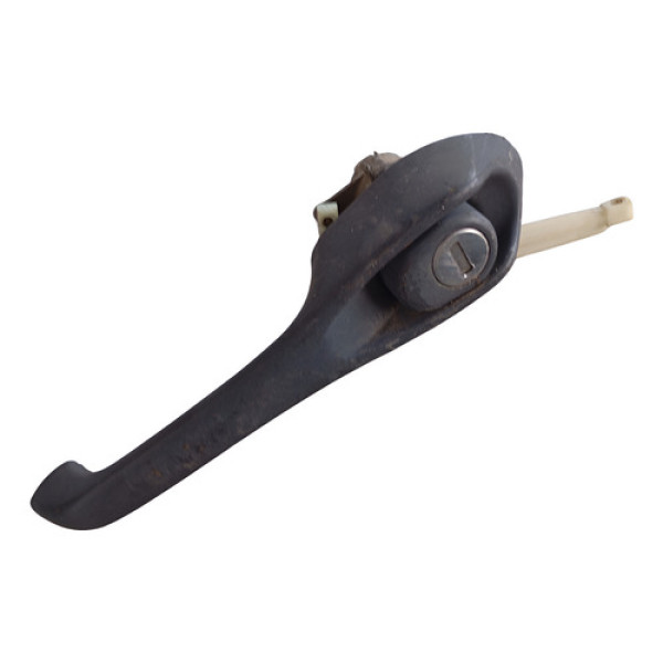 Maçaneta Externa Dianteira Esquerda Fiat Tipo Dianteira