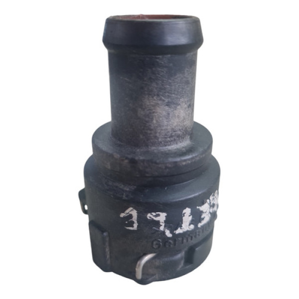 Flange Conexão Mangueira Água Vw New Beetle 08 Á 10 