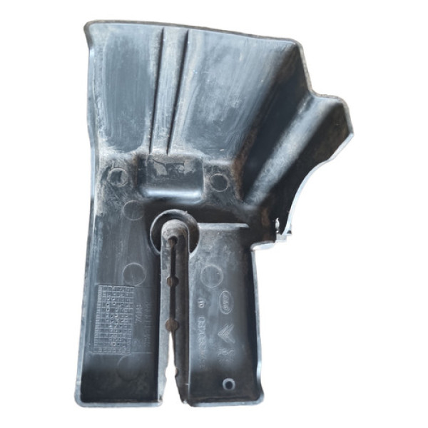 Tampa Bomba Hidráulica Peugeot 206 2008 A 2015