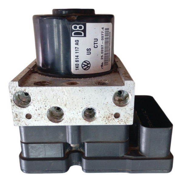 Módulo Vw Jetta 2.0 Comfortline 2011 2014 1k0614117ag