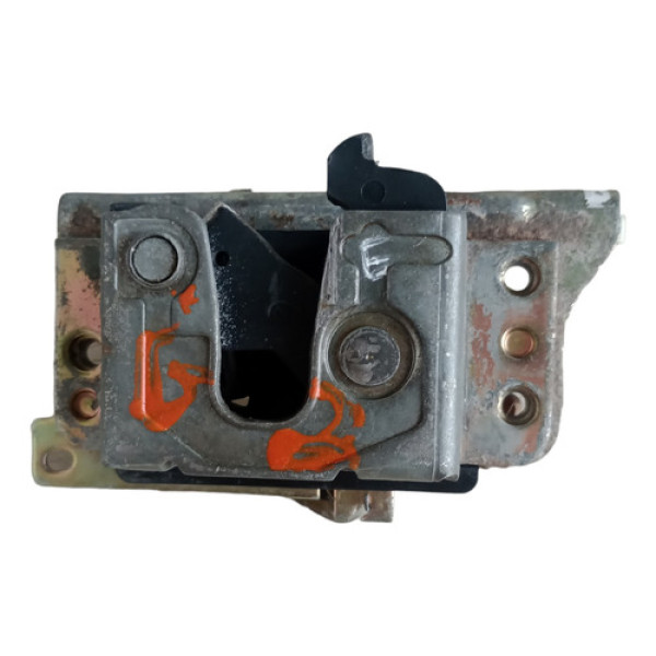 Fechadura Trava Porta Vw Gol G2 Traseira Esquerda 