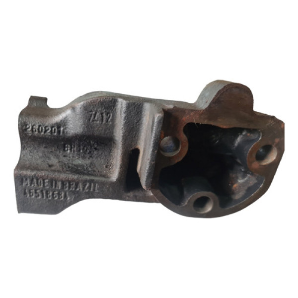 Suporte Alternador Fiat Palio 1998 A 1999