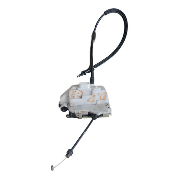 Fechadura Elétrica Citroen C3 Dianteira Direita 03 Á 12 