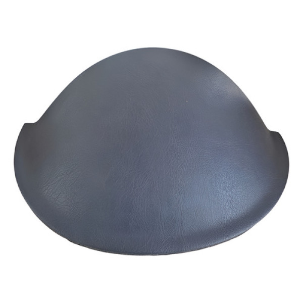 Moldura Acabamento Painel Instrumentos Mercedes Classe A 160 Cinza-escuro