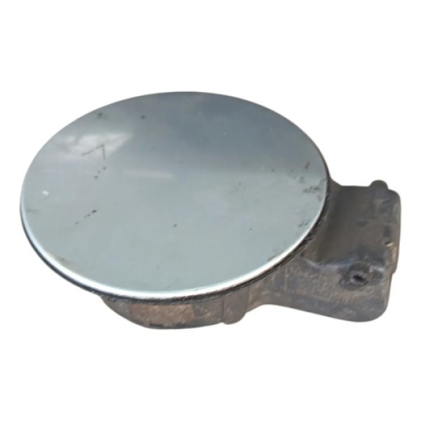 Portinhola Tanque Combustivel Vw Golf 2002 2010 Prata