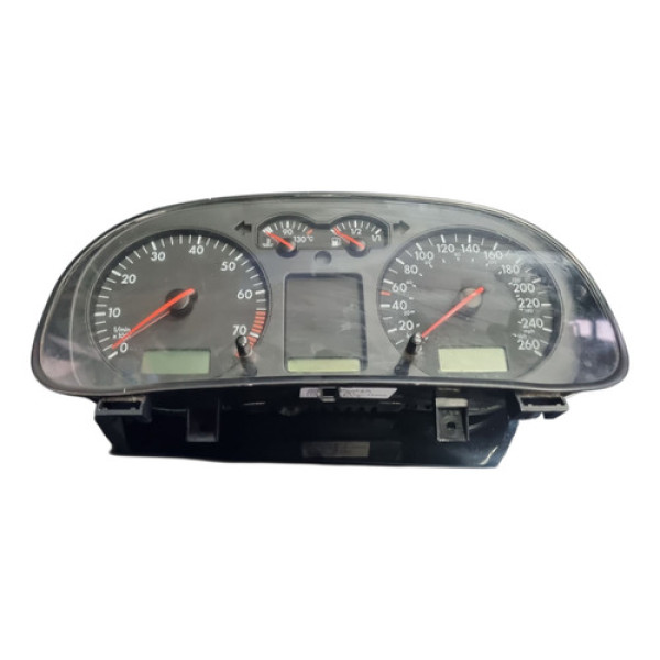 Painel Instrumentos Vw Bora Golf 2000 2006