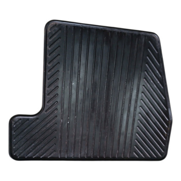 Tapete Traseiro Esquerdo Ford Focus 2011 2018 Bm5jx130c06ca Preto