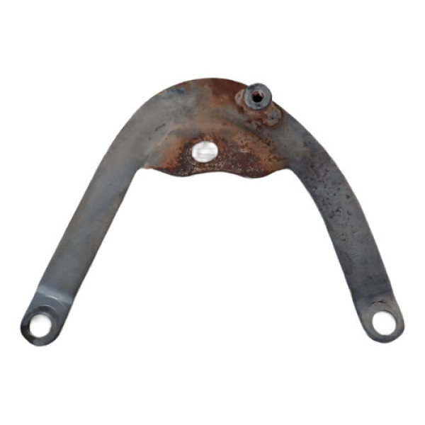 Suporte Escapamento Gol Fox Voyage Saveiro 12/13