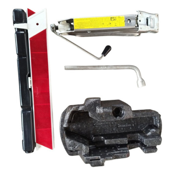 Kit Socorro Macaco Vw Bora 2008 2013