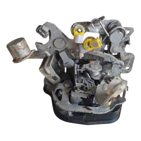 Fechadura Trava Porta Gm Corsa 1994 2016 Traseiro Direito