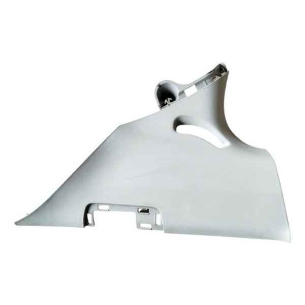 Acabamento Coluna Traseira Direita Honda City 2011