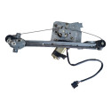 Maquina Vidro Gm Corsa Traseira Direita 1994 2010